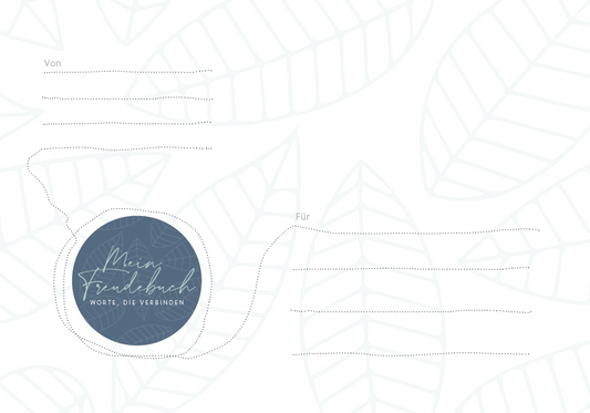 Briefumschläge - Nachfüllpack