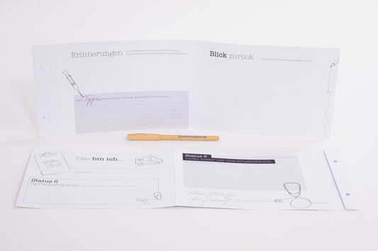 Rettungsdienst - Nachfüllpack